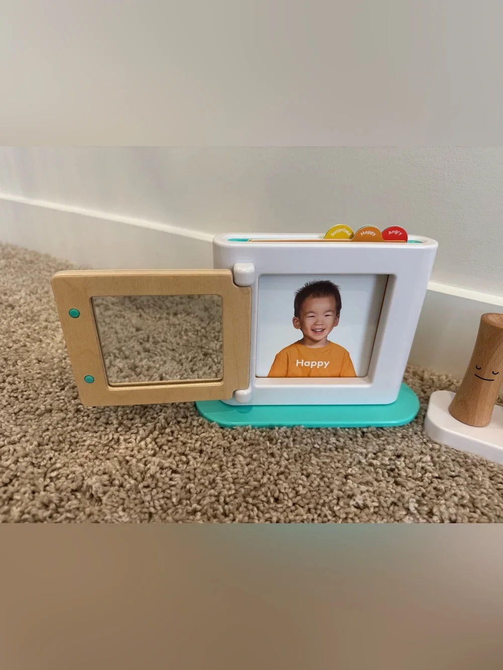 LOVEVERY Emotion Toys